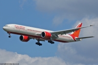 Air India 777 VT-ALX