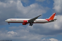 Air India 777 VT-ALX