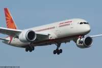 Air India 787 VT-ANA