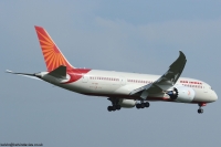 Air India 787 VT-ANA