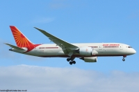 Air India 787 VT-ANB