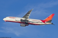 Air India 787 VT-ANC