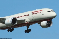 Air India 787 VT-AND