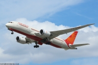 Air India 787 VT-ANE