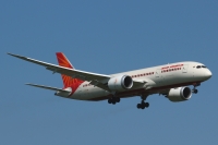 Air India 787 VT-ANG