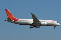 Air India 787 VT-ANG