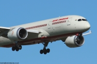 Air India 787 VT-ANL