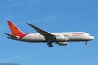 Air India 787 VT-ANL