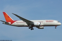 Air India 787 VT-ANN