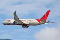 Air India 787 VT-ANP