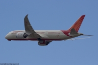 Air India 787 VT-ANQ