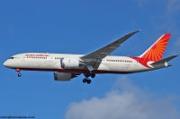 Air India 787 VT-ANR