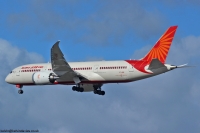 Air India 787 VT-ANR