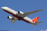 Air India 787 VT-ANS