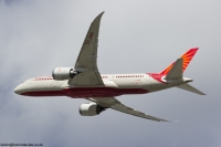 Air India 787 VT-ANS