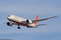 Air India 787 VT-ANT