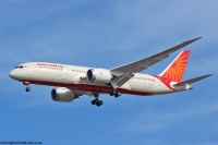 Air India 787 VT-ANT