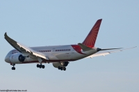 Air India 787 VT-ANW