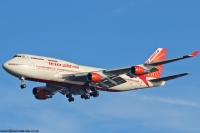 Air India 747 VT-ESO
