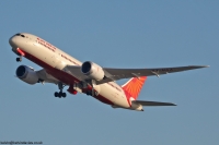 Air India 787 VT-NAA