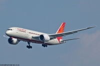 Air India 787 VT-NAC