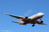 Air India 777 VT-ALD