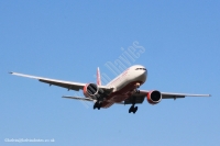 Air India 777 VT-ALK