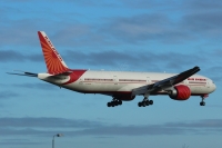 Air India 777 VT-ALM