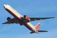 Air India 777 VT-ALN