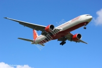 Air India 777 VT-ALO