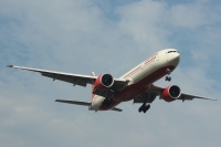 Air India 777 VT-ALP