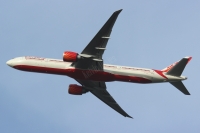 Air India 777 VT-ALR