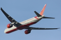 Air India 777 VT-ALR
