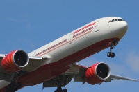Air India 777 VT-ALT