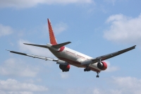 Air India 777 VT-ALT