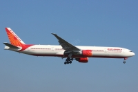 Air India 777 VT-ALU