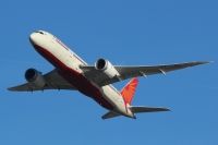 Air India 787 VT-ANH