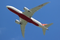 Air India 787 VT-ANI
