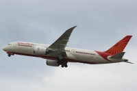 Air India 787 VT-ANJ