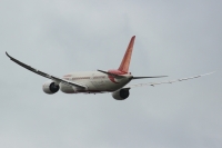Air India 787 VT-ANJ