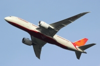Air India 787 VT-ANM