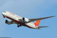 Air India 787 VT-ANO