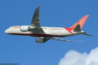 Air India 787 VT-ANO