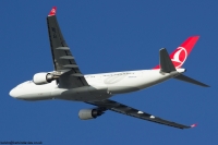 Turkish Airlines A330 TC-JIM
