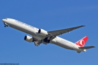 Turkish Airlines 777 TC-JJG