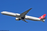 Turkish Airlines 777 TC-JJG