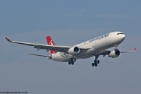 Turkish Airlines A330 TC-JOB