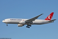 Turkish Cargo 777 TC-LJS