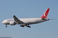 Turkish Cargo 777 TC-LJS