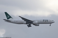 Pakistan International 777 AP-BMH
